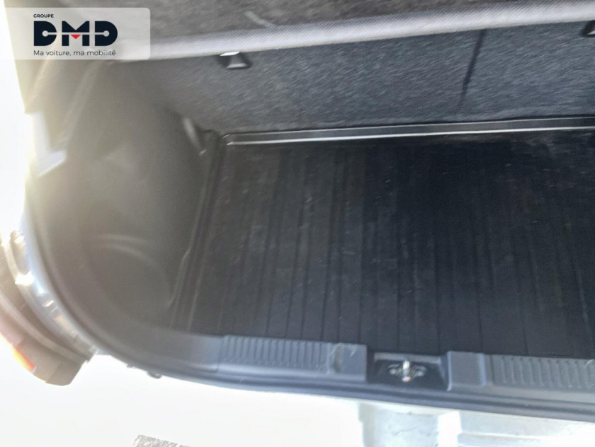 Suzuki Swift 1.2 Hybrid 83ch Pack Auto - Visuel #12