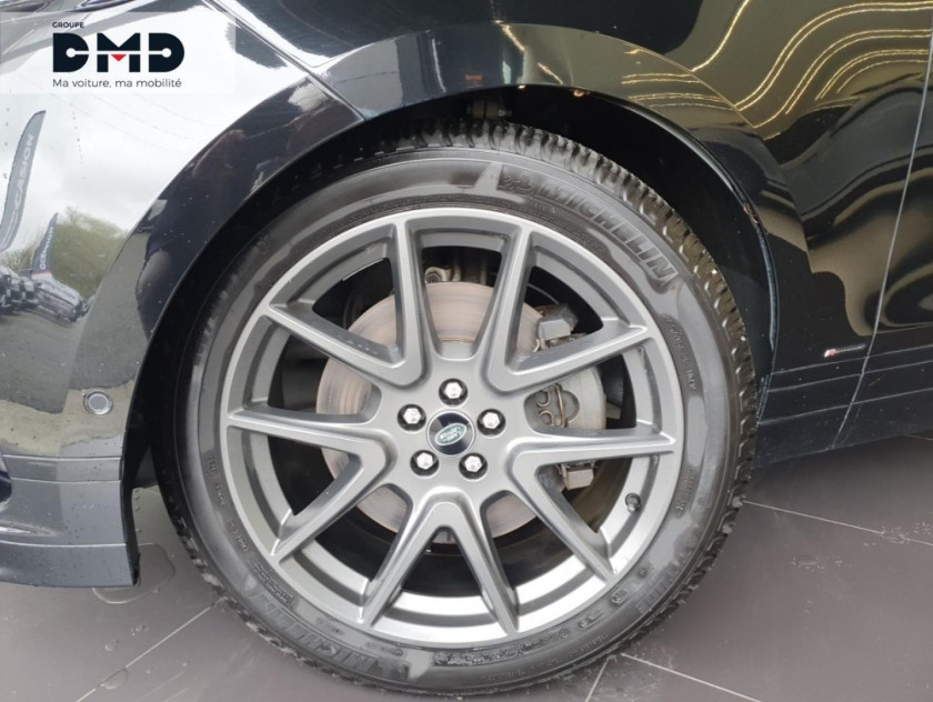 Land-rover Range Rover Velar 3.0d 300ch Mhev R-dynamic Hse Awd Bva - Visuel #11