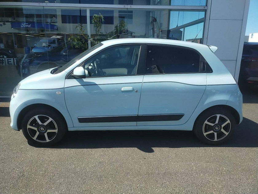 Renault Twingo 0.9 Tce 90ch Energy Intens - Visuel #2