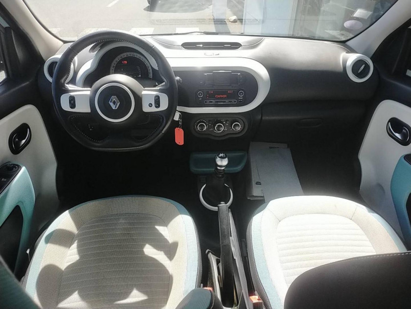 Renault Twingo 0.9 Tce 90ch Energy Intens - Visuel #5