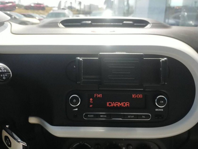 Renault Twingo 0.9 Tce 90ch Energy Intens - Visuel #6