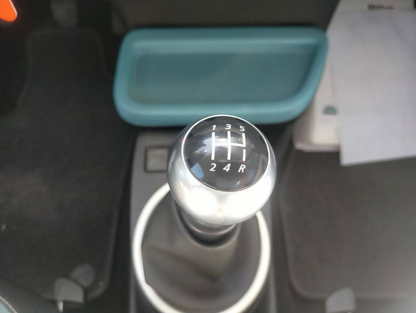 Renault Twingo 0.9 Tce 90ch Energy Intens - Visuel #7
