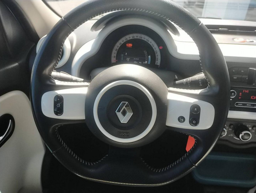 Renault Twingo 0.9 Tce 90ch Energy Intens - Visuel #8