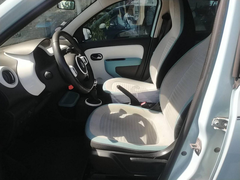 Renault Twingo 0.9 Tce 90ch Energy Intens - Visuel #9