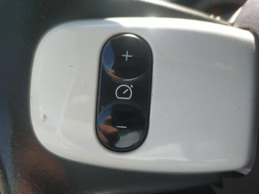 Renault Twingo 0.9 Tce 90ch Energy Intens - Visuel #14