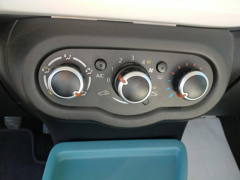 Renault Twingo 0.9 Tce 90ch Energy Intens - Visuel #15