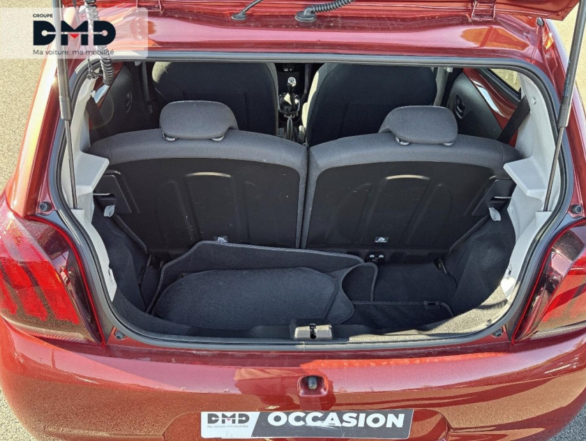 Peugeot 108 Vti 72 Style S&s 4cv 5p - Visuel #12