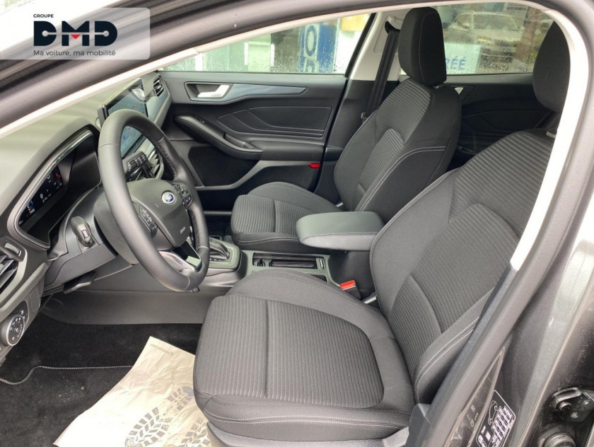 Ford Focus Active 1.0 Ecoboost Mhev 155ch Active X Powershift - Visuel #9
