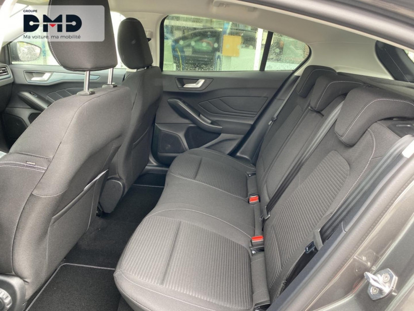 Ford Focus Active 1.0 Ecoboost Mhev 155ch Active X Powershift - Visuel #10