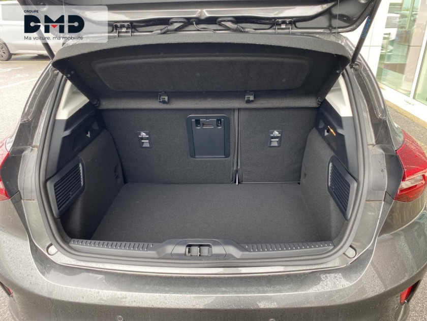 Ford Focus Active 1.0 Ecoboost Mhev 155ch Active X Powershift - Visuel #13