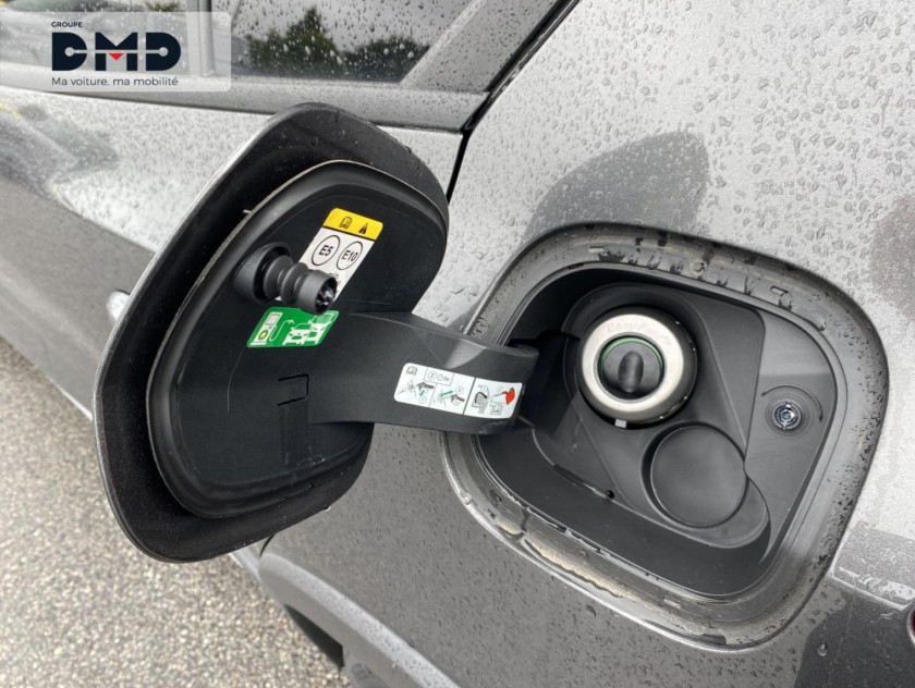 Ford Focus Active 1.0 Ecoboost Mhev 155ch Active X Powershift - Visuel #15