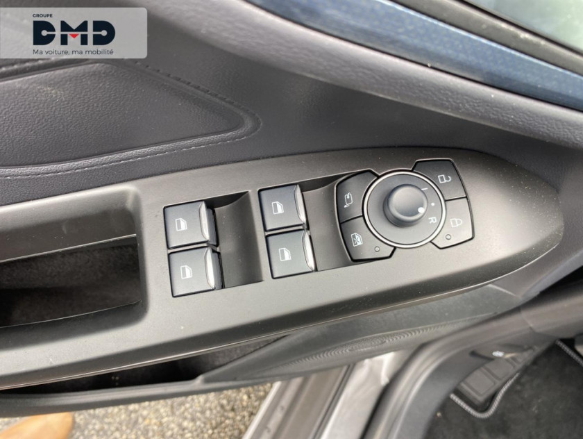 Ford Focus Active 1.0 Ecoboost Mhev 155ch Active X Powershift - Visuel #16
