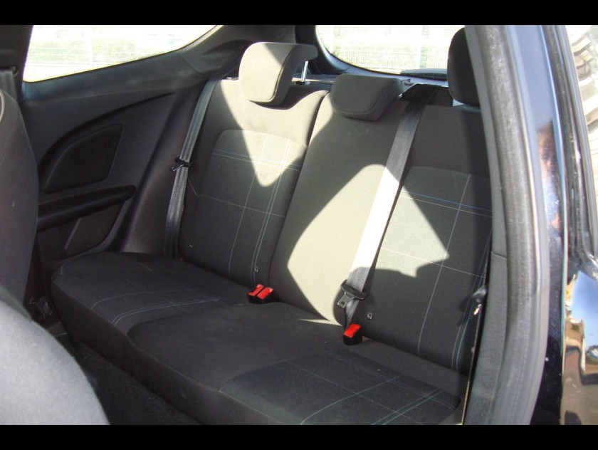 Ford Fiesta 1.1 70ch Essential 3p Euro6.2 - Visuel #10