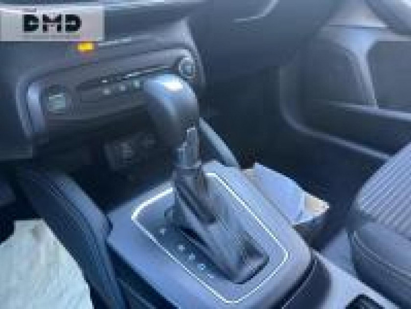 Ford Focus Active 1.0 Ecoboost Mhev 155ch Active X Powershift - Visuel #7