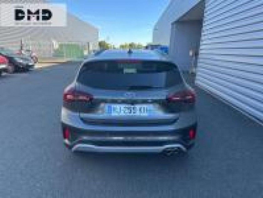 Ford Focus Active 1.0 Ecoboost Mhev 155ch Active X Powershift - Visuel #9