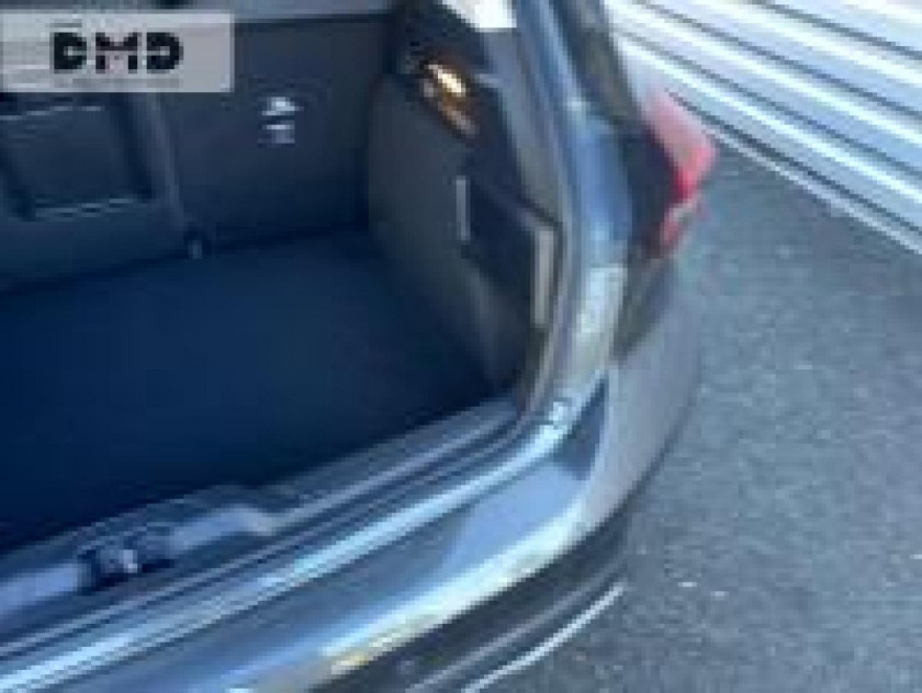 Ford Focus Active 1.0 Ecoboost Mhev 155ch Active X Powershift - Visuel #12