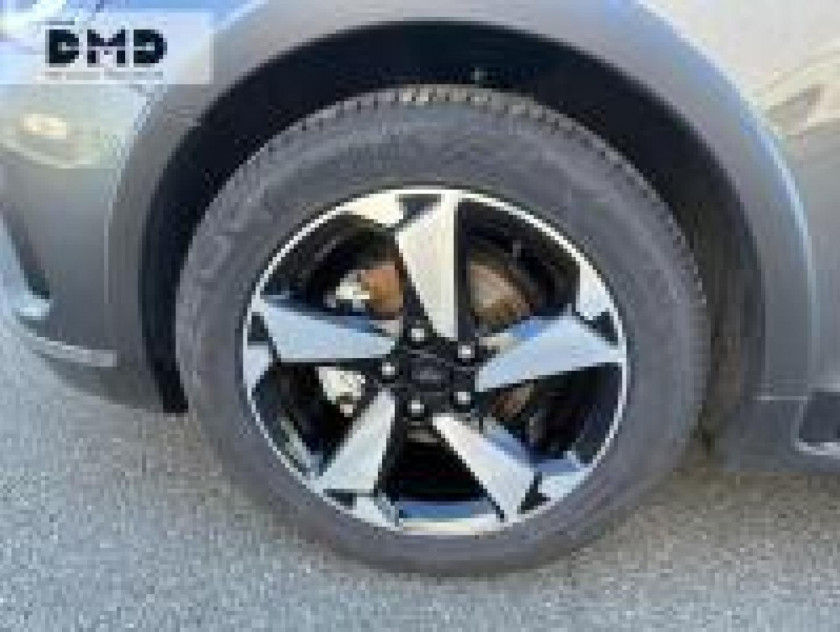 Ford Focus Active 1.0 Ecoboost Mhev 155ch Active X Powershift - Visuel #13