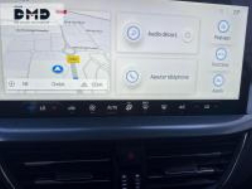 Ford Focus Active 1.0 Ecoboost Mhev 155ch Active X Powershift - Visuel #15
