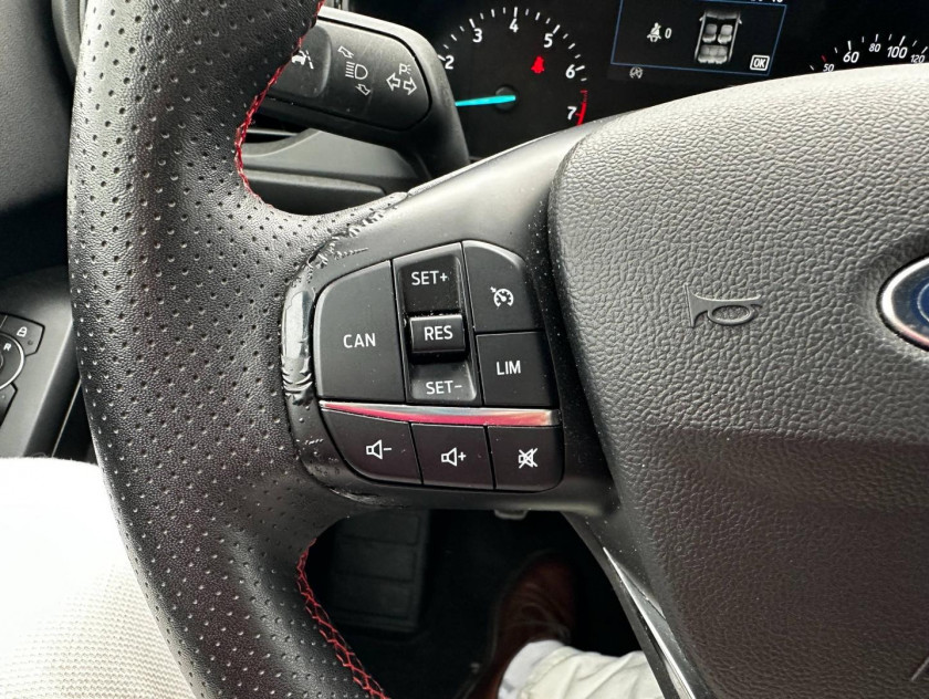 Ford Focus Sw 1.0 Ecoboost 125ch St-line - Visuel #15