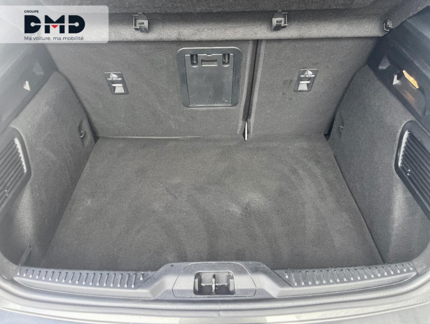Ford Focus 1.0 Flexifuel Mhev 125ch St-line X - Visuel #12