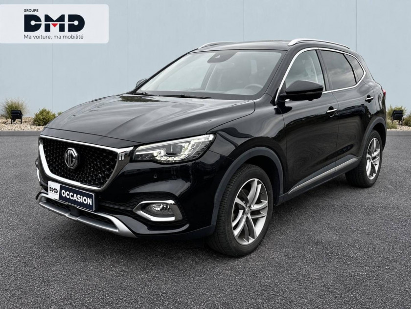 MG Motor Ehs 1.5t Gdi 258ch Phev Luxury - Visuel #1