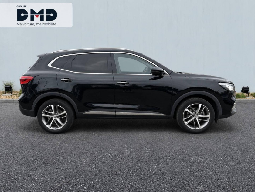 MG Motor Ehs 1.5t Gdi 258ch Phev Luxury - Visuel #4