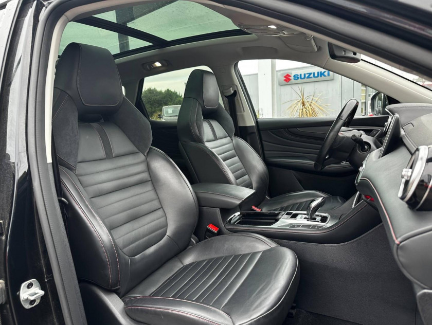 MG Motor Ehs 1.5t Gdi 258ch Phev Luxury - Visuel #10