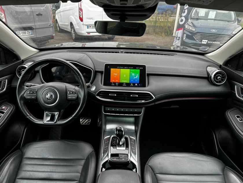 MG Motor Ehs 1.5t Gdi 258ch Phev Luxury - Visuel #11
