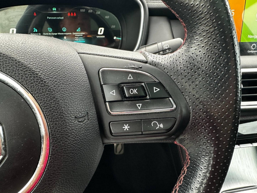 MG Motor Ehs 1.5t Gdi 258ch Phev Luxury - Visuel #18