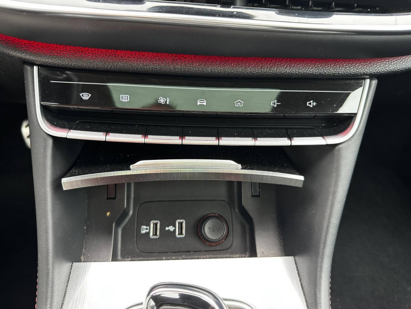 MG Motor Ehs 1.5t Gdi 258ch Phev Luxury - Visuel #20