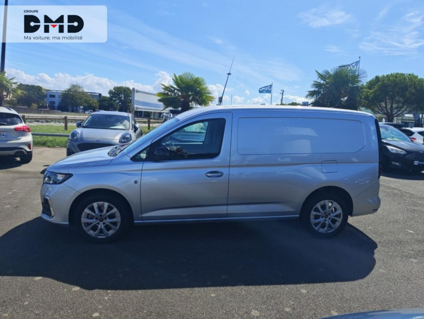 Ford Transit Connect L2 2.0 Ecoblue 122ch Trend Bva7 - Visuel #2