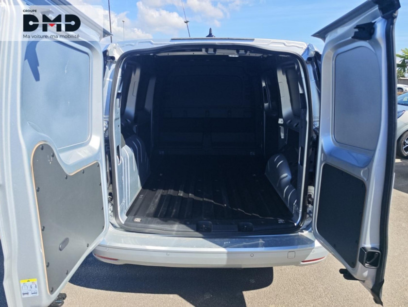 Ford Transit Connect L2 2.0 Ecoblue 122ch Trend Bva7 - Visuel #12