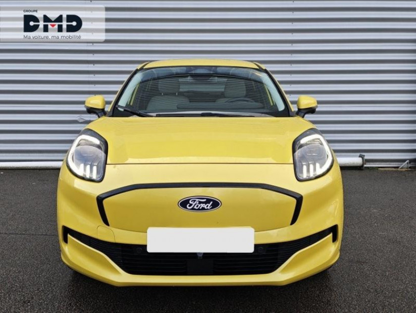 Ford Puma Gen-e 168ch Standard Range 43 Kwh Premium - Visuel #4