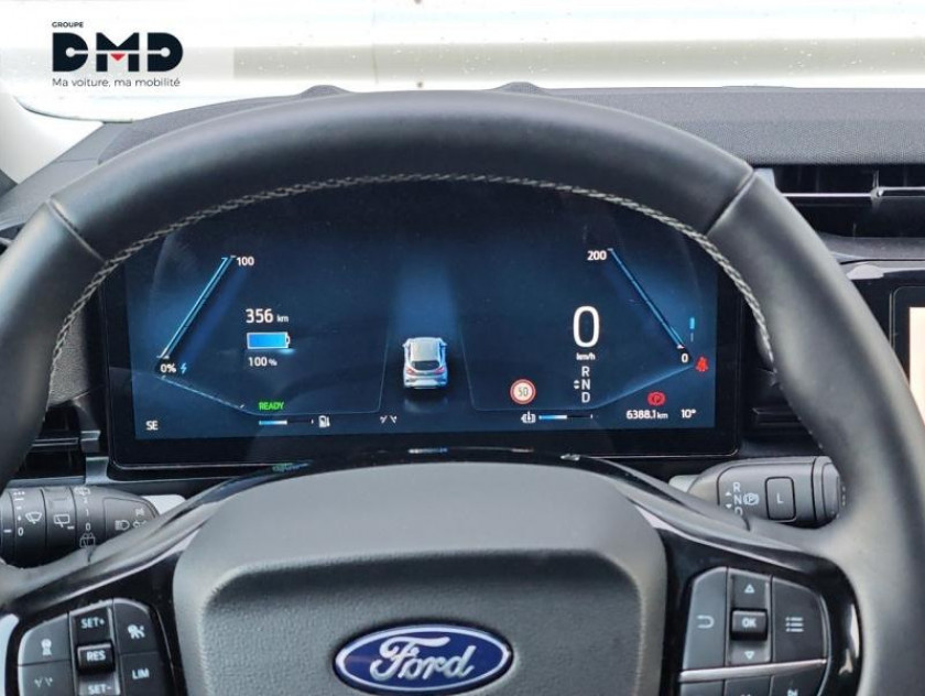Ford Puma Gen-e 168ch Standard Range 43 Kwh Premium - Visuel #20