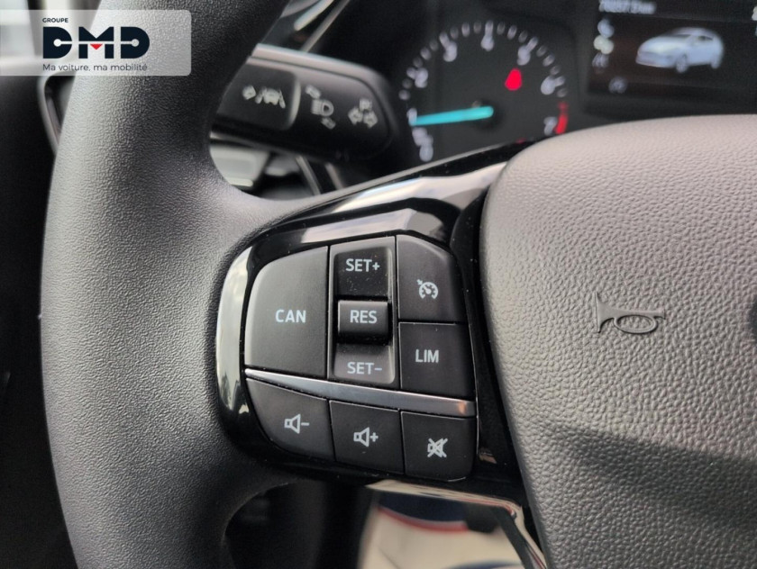 Ford Fiesta 1.0 Ecoboost 95ch Connect Business Nav 3p - Visuel #18