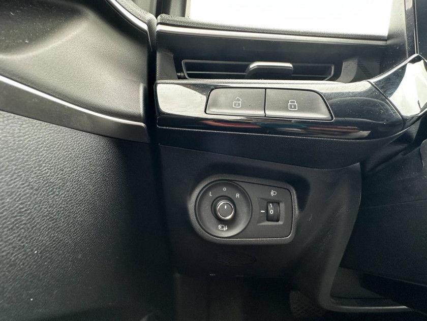 MG Motor Mg3 1.5 Hybrid+ 195ch Comfort - Visuel #13