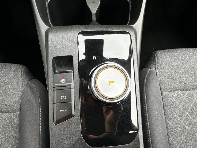 MG Motor Mg3 1.5 Hybrid+ 195ch Comfort - Visuel #17