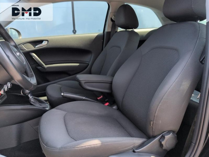 Audi A1 1.4 Tdi 90ch Ultra Business Line S Tronic 7 5cv - Visuel #9