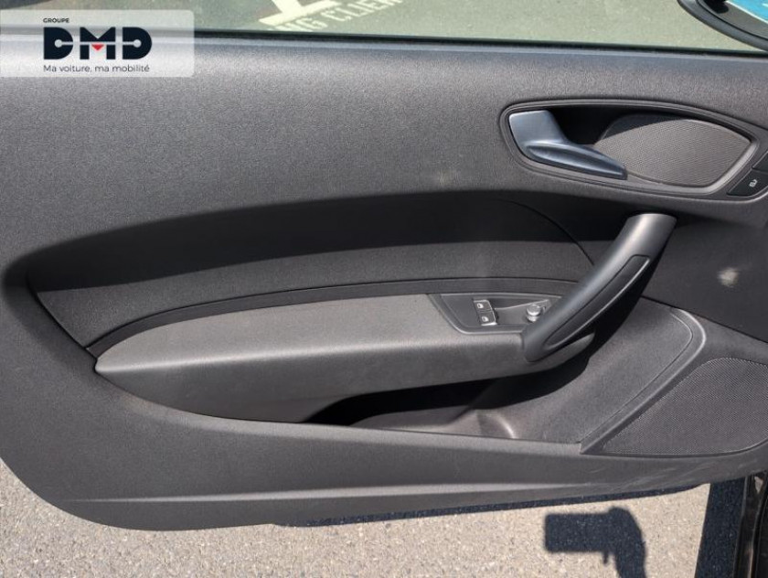 Audi A1 1.4 Tdi 90ch Ultra Business Line S Tronic 7 5cv - Visuel #15