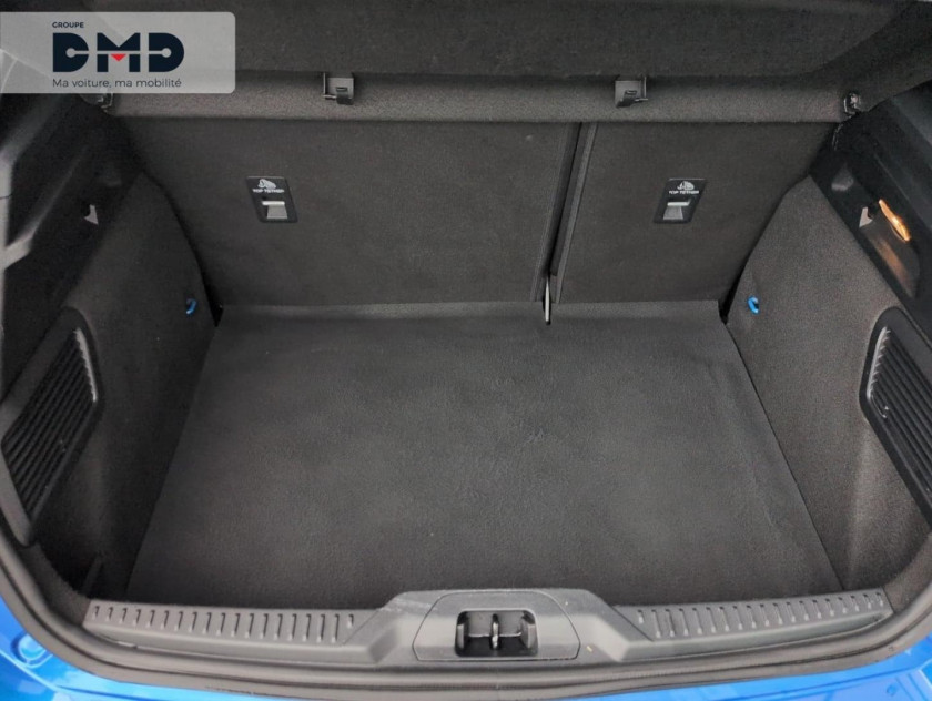 Ford Focus 1.0 Flexifuel Mhev 125ch St-line Design - Visuel #12