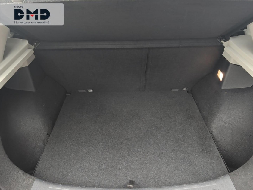 MG Motor Zs 1.5 Vti-tech 106ch Comfort - Visuel #12
