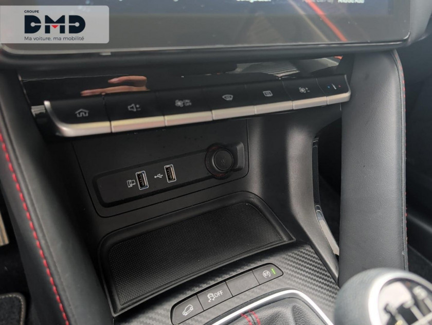 MG Motor Zs 1.5 Vti-tech 106ch Comfort - Visuel #15