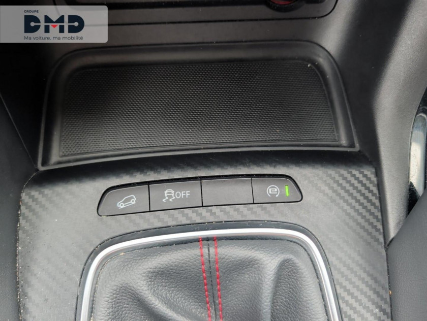 MG Motor Zs 1.5 Vti-tech 106ch Comfort - Visuel #16