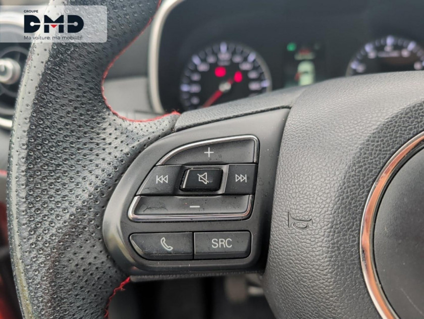 MG Motor Zs 1.5 Vti-tech 106ch Comfort - Visuel #18