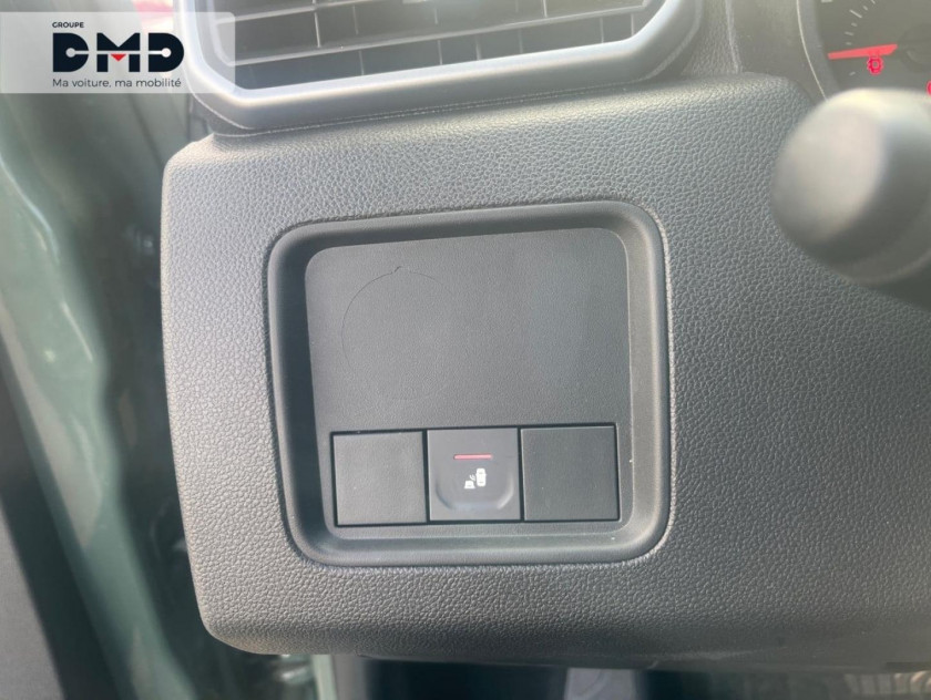 Dacia Duster 1.3 Tce 150ch Fap  Journey 4x2 Edc - Visuel #12