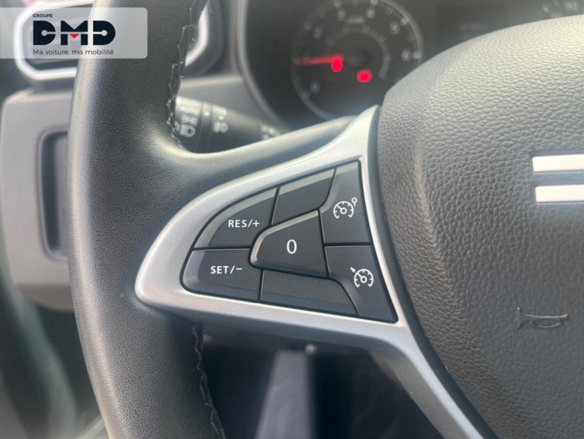 Dacia Duster 1.3 Tce 150ch Fap  Journey 4x2 Edc - Visuel #14