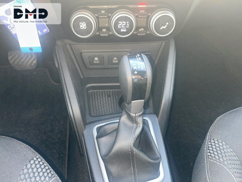 Dacia Duster 1.3 Tce 150ch Fap  Journey 4x2 Edc - Visuel #17