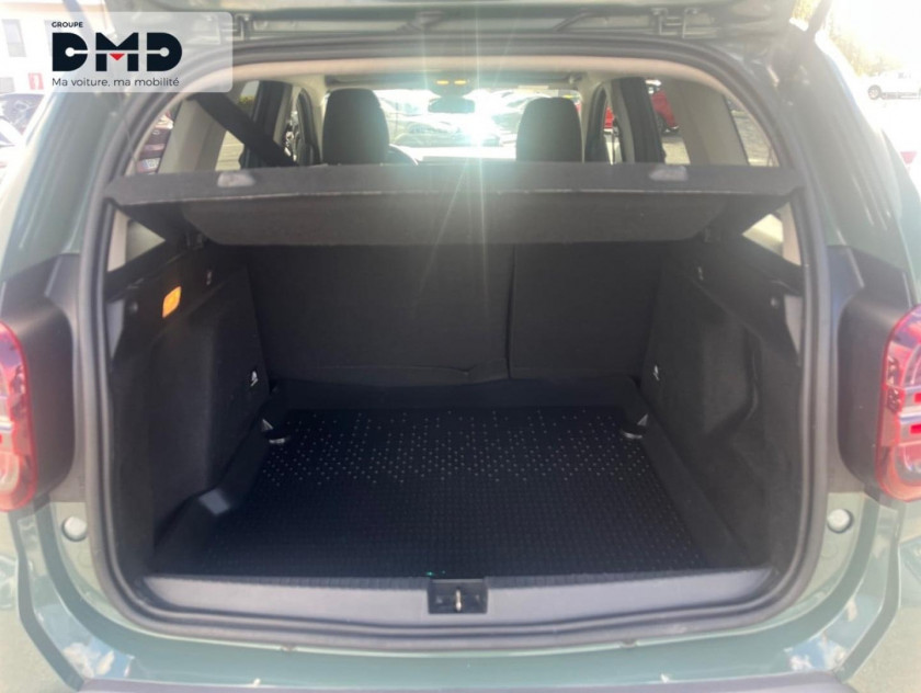 Dacia Duster 1.3 Tce 150ch Fap  Journey 4x2 Edc - Visuel #20