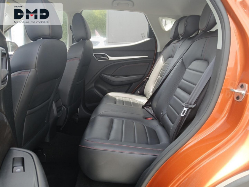 MG Motor Zs 1.5 Vti-tech 106ch Luxury - Visuel #10