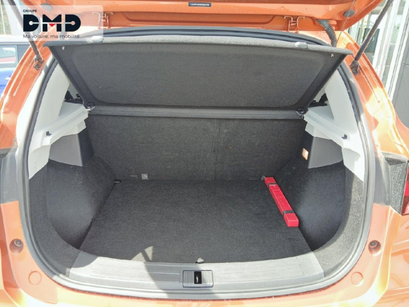 MG Motor Zs 1.5 Vti-tech 106ch Luxury - Visuel #12